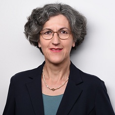 Steuerberaterin Annemarie Pechtl
